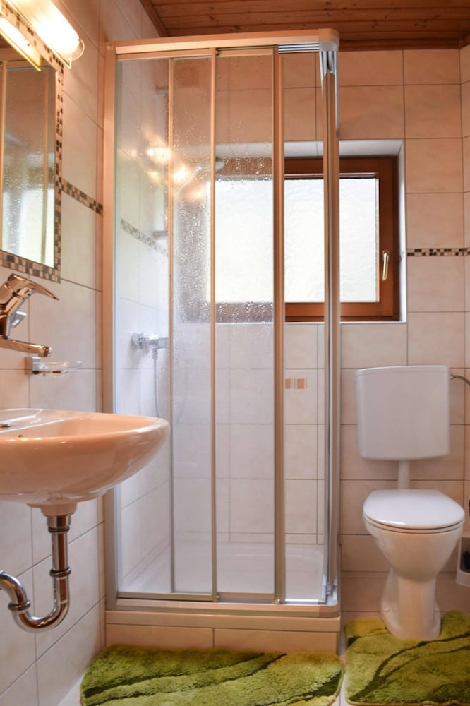 Apartment in Huttau Near Ski Amade Slopes