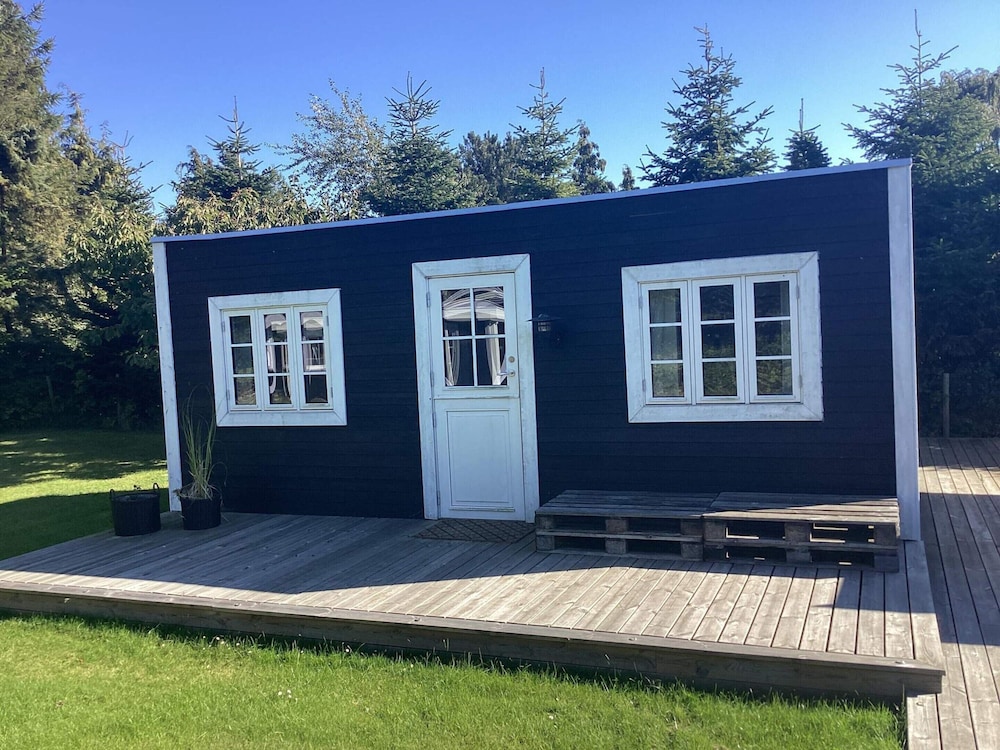 4 Star Holiday Home in Vaeggerlose
