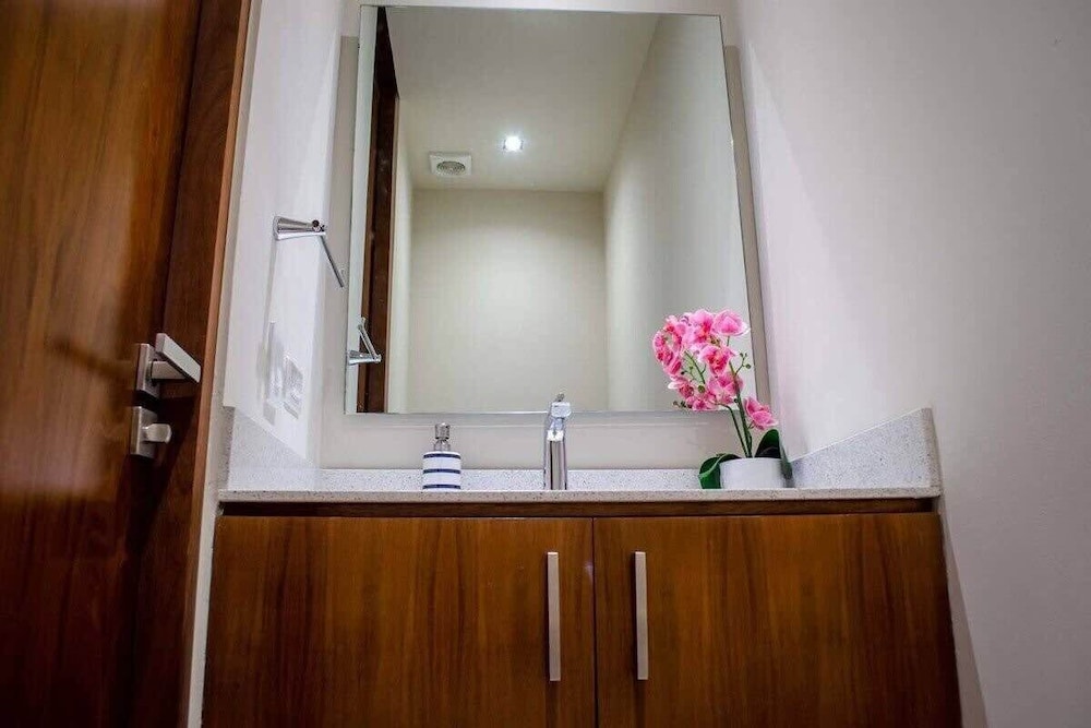 1 Br. Steps From the Beach Roof W/ocean View