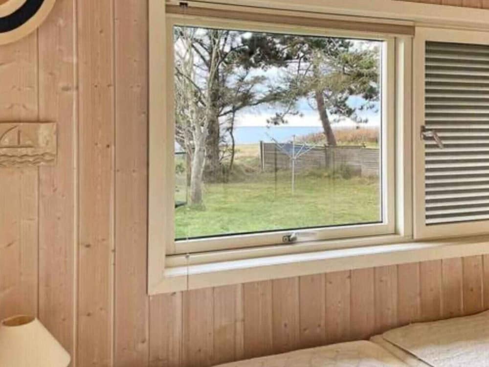 5 Star Holiday Home in Sjaellands Odde