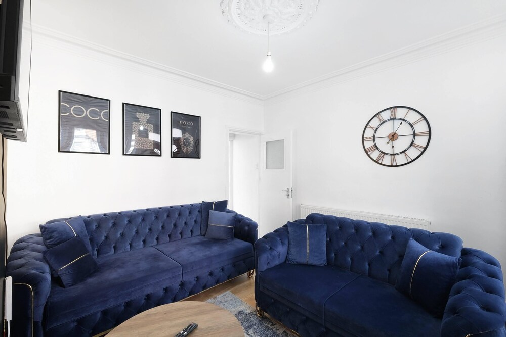Radford 3 Bedroom and 1 Bathroom House