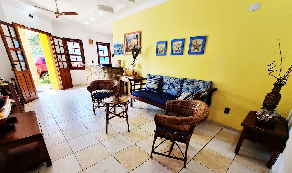 Conchas de Paraty