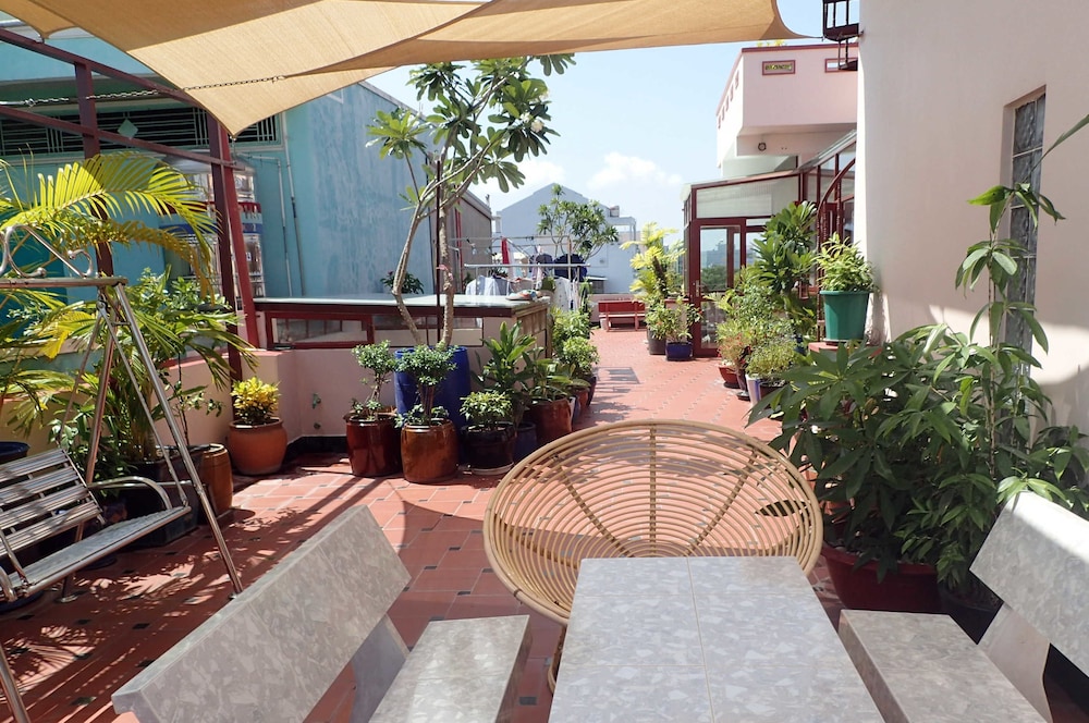 Murray Guesthouse