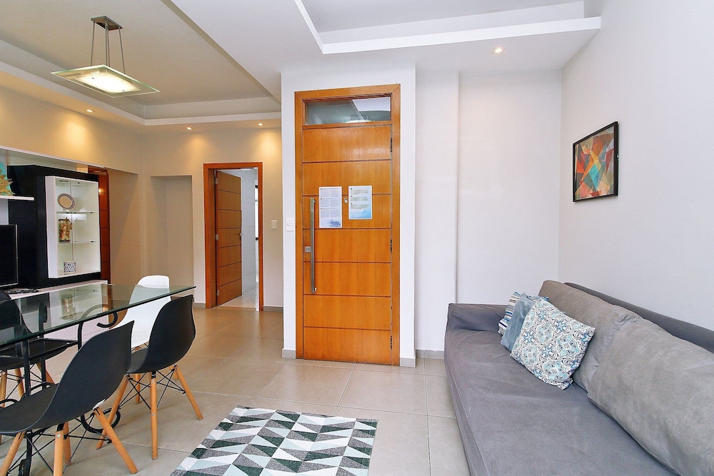 Rio Spot Apartment T011