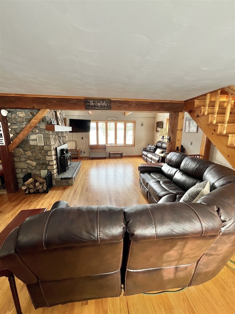 Loons View Limit 20 5 Bedroom Home