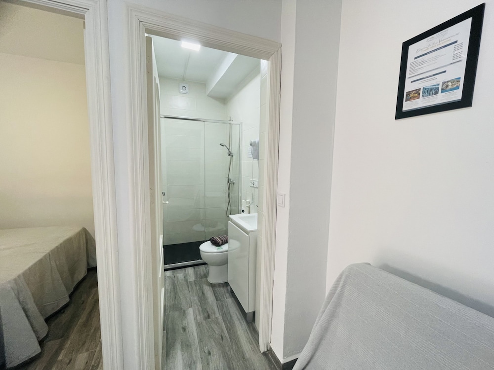 Apartamento Panama 1 by At Home Costa del Sol