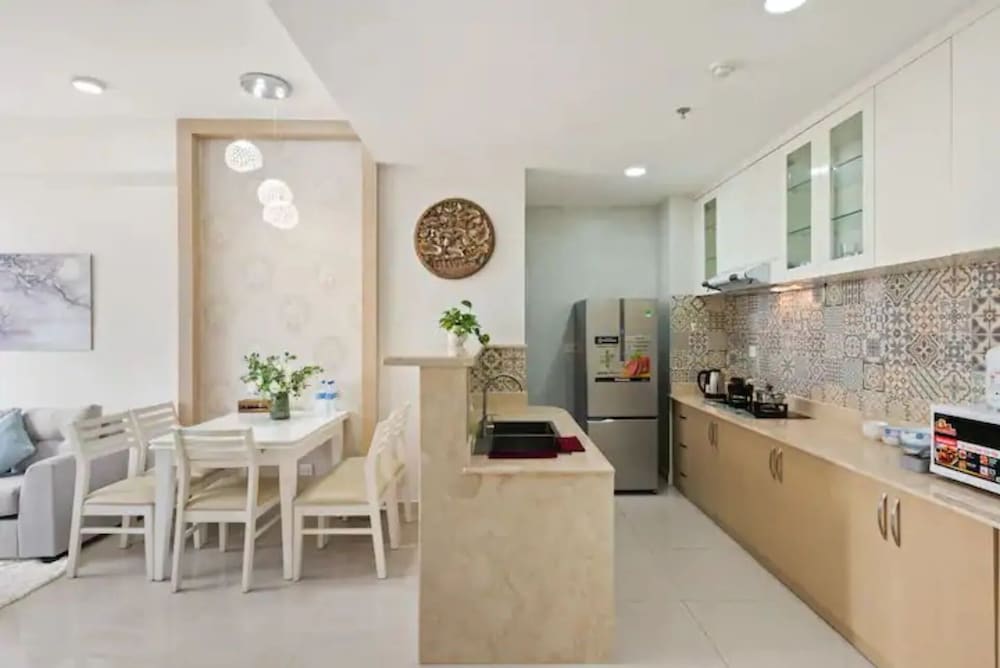 RiverGate Apartment View Residence