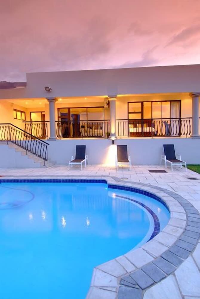 Sanchia Luxury Guesthouse