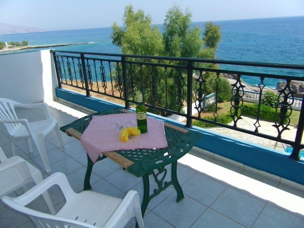 Cypriana Apartments