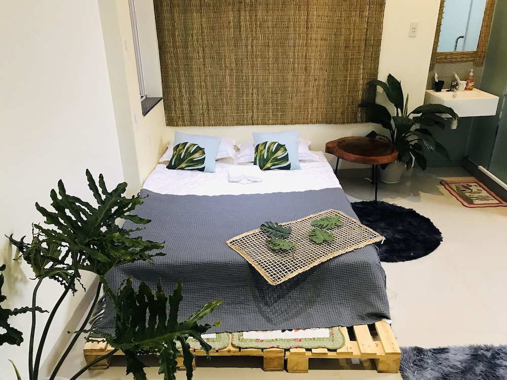Nexstay Forest Home - Hostel view 5