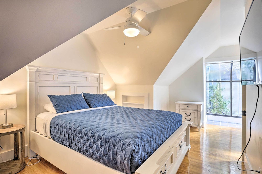 Close to Main St & Slopes: Breck Home w/ Hot Tub! view 2