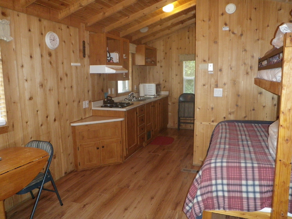 Seaside RV Resort