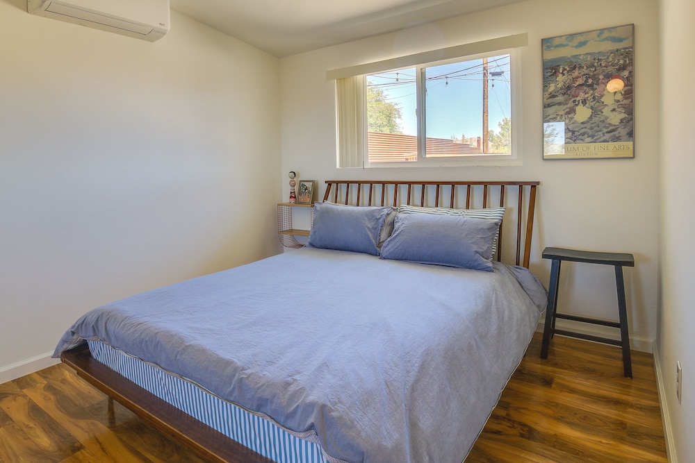 Joshua Tree Home w/ Patio - 5 Mi to National Park!