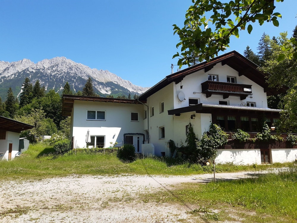 Chalet in Scheffau Near Skiwelt Lift view 5
