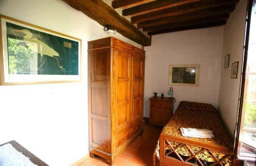 Room & Breakfast nel borgo Scipione
