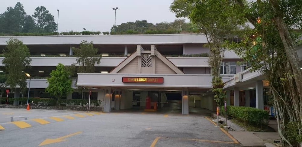 ETM Awana Homestay