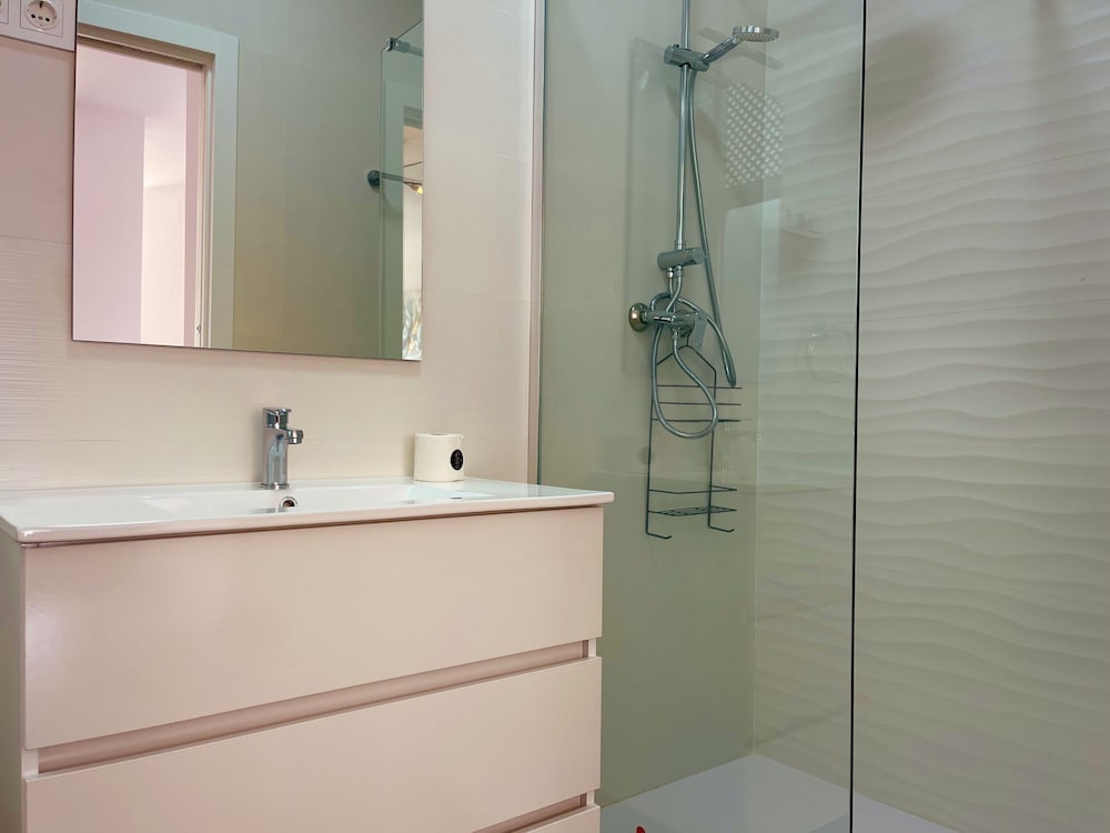 Apartamento Torrox Costa a Metros de la Playa