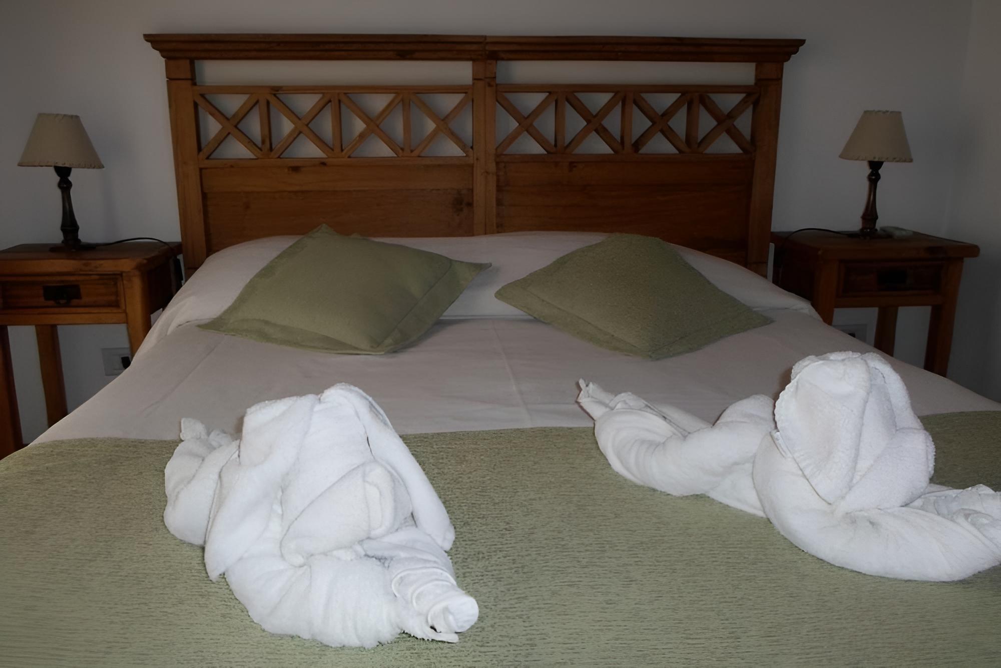My Friends Apart Hotel