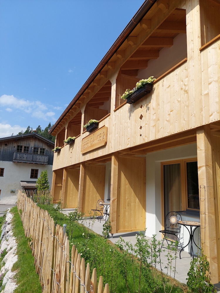 Hotel Burgenwelt Ehrenberg Dependance 2 - Image 1