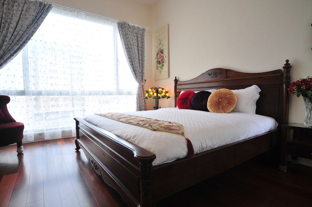 Full Sun House B&B