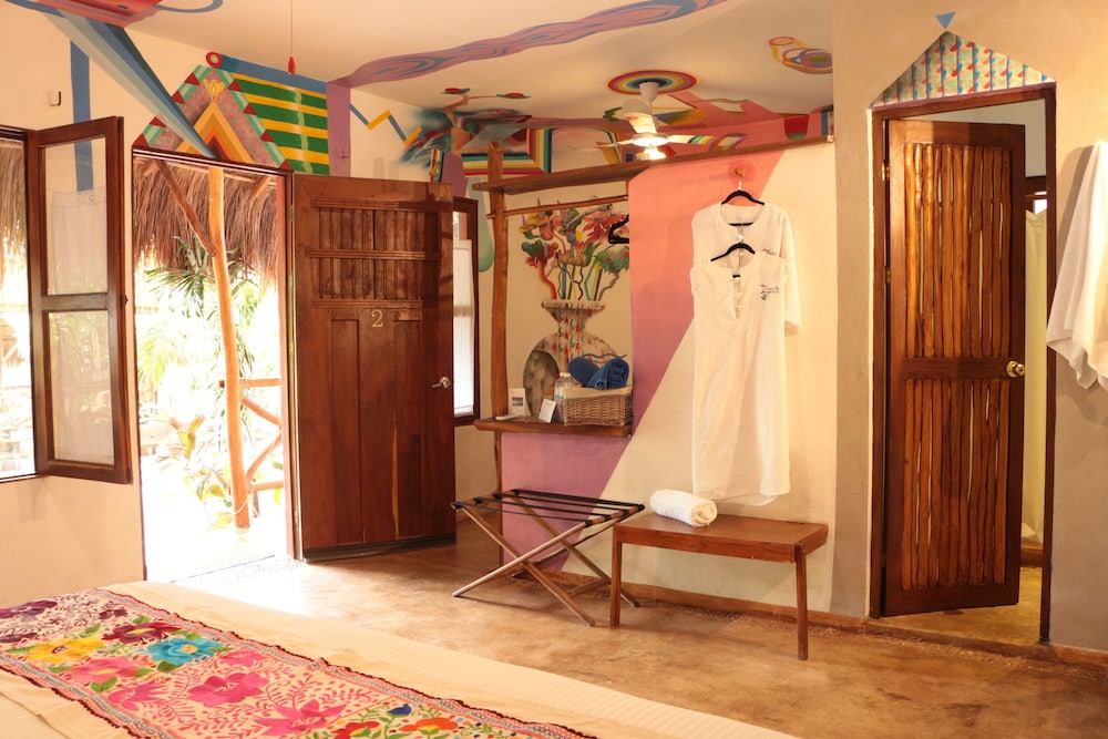 Zentik Project Boutique Hotel & Spa