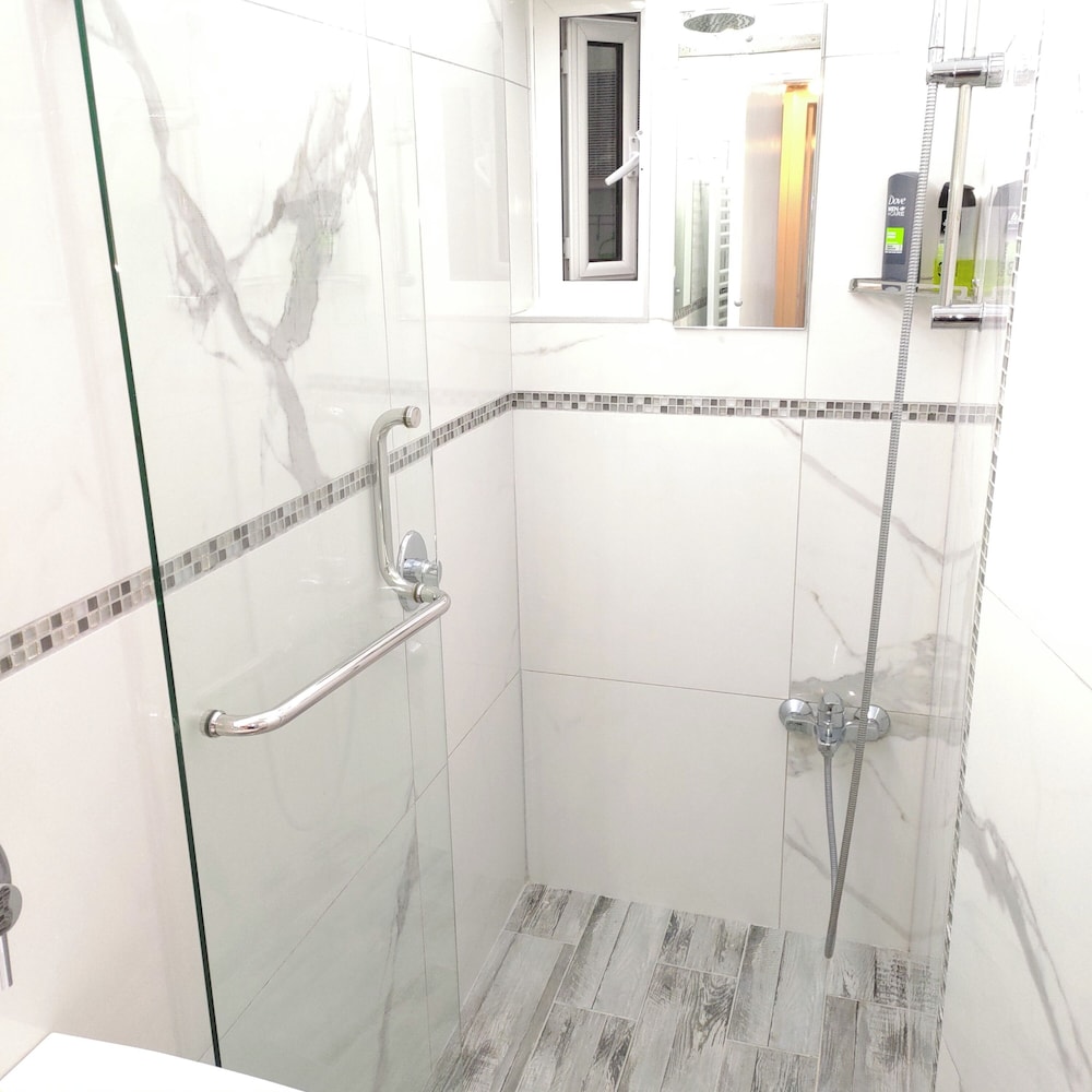 Olgas Apartment With 3 Bedrooms in Thessaloniki