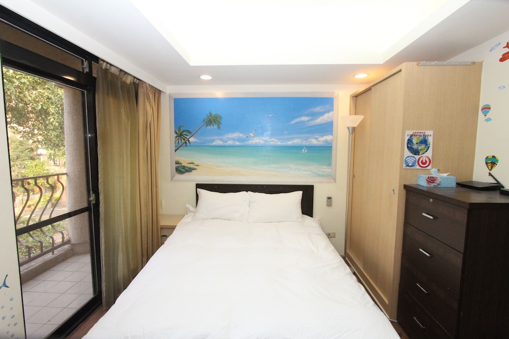 Peace Art Villa