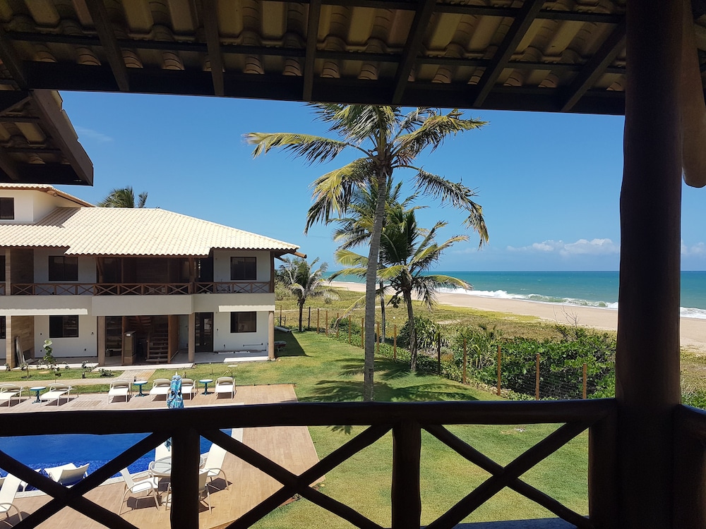 Itacimirim Apartments Booulevard