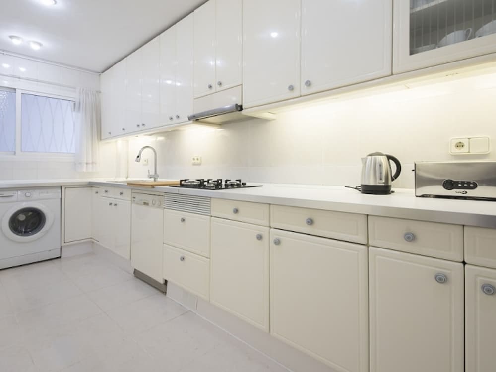 Th92 Apartamento en la Primera Linea en Salou