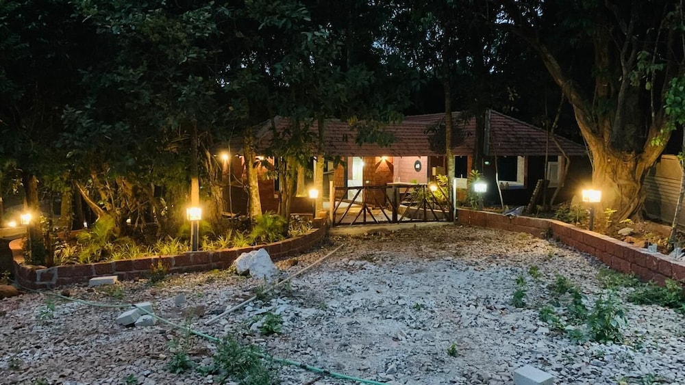 Aavarana Resort