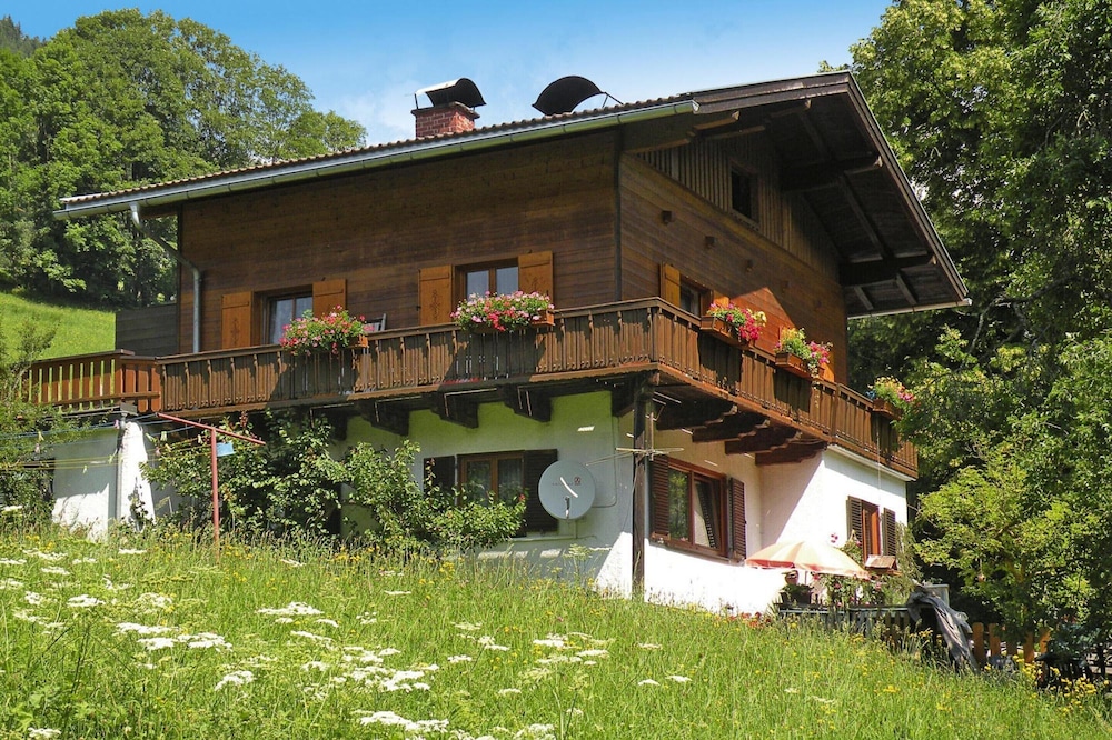 Apartment in Huttau Near Ski Amade Slopes