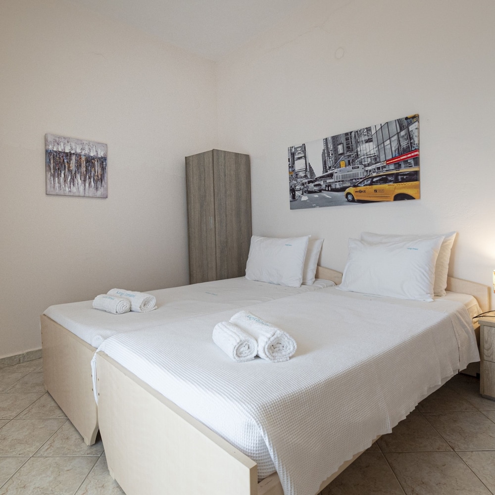 Kargi Limani Aristotelis Apartment Rentalspro photo 2