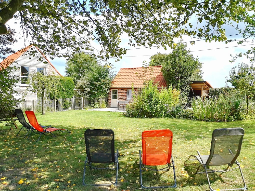 Gite L'archipel
