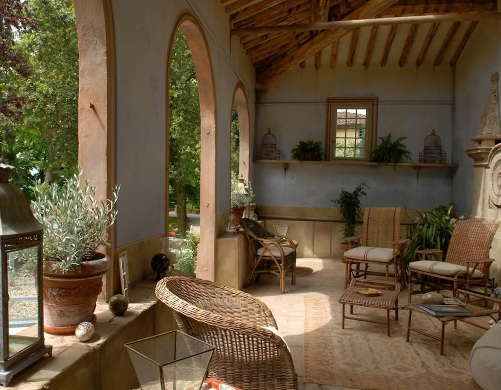 B&B Il Fienile