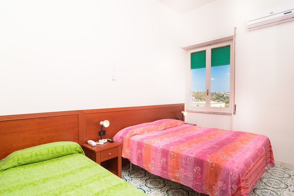 Hotel Riviera