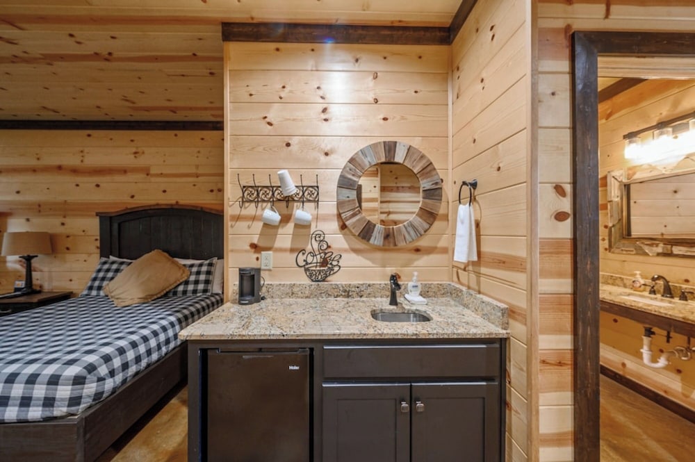 Big Timber Lodge