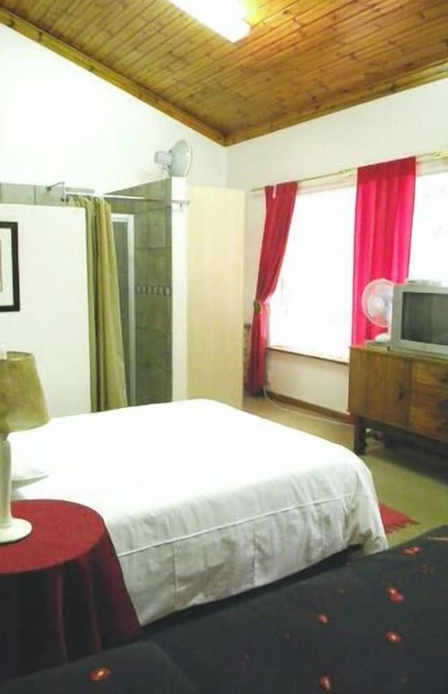 Lizbe Accommodation