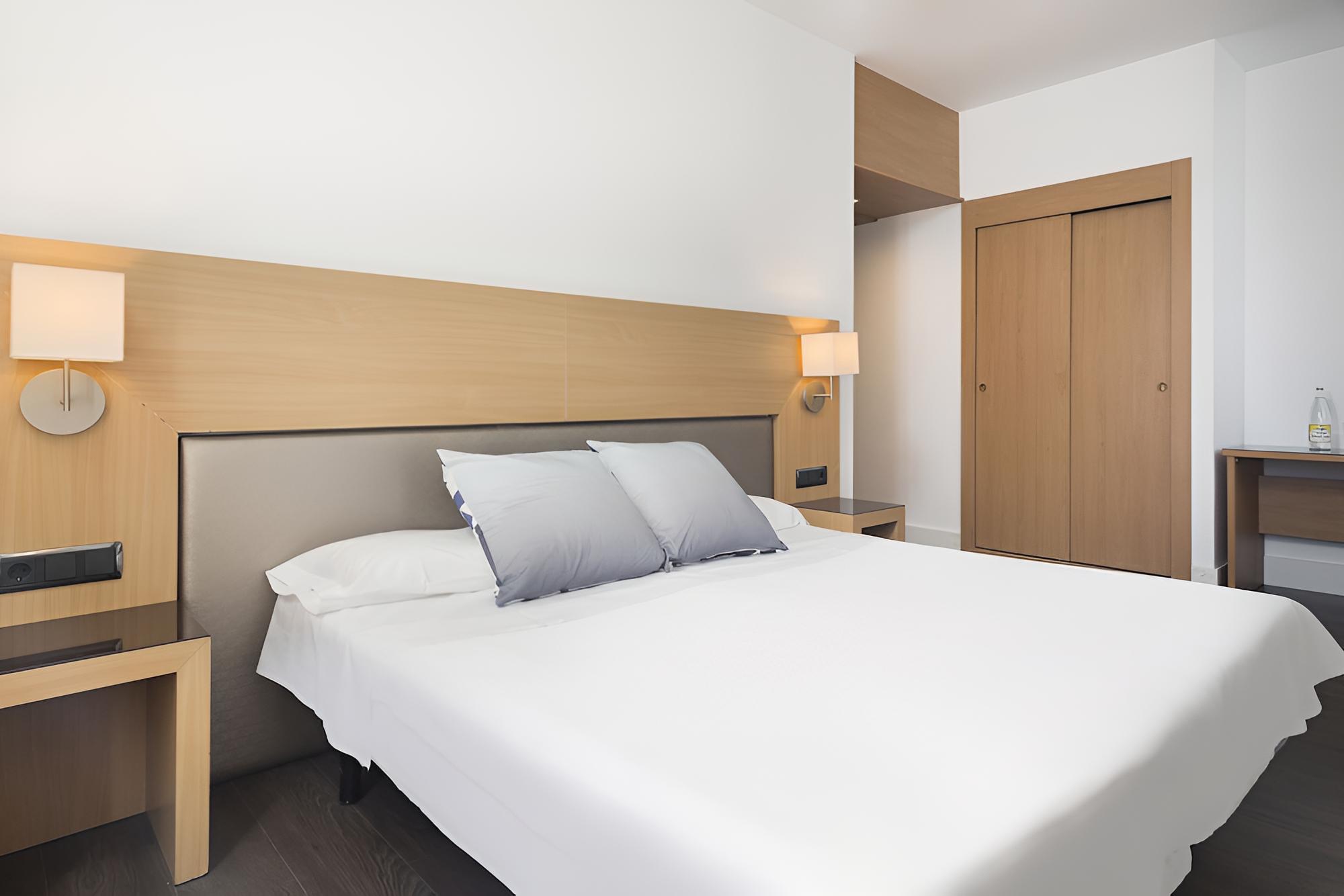 Hotel Rambla Lleida