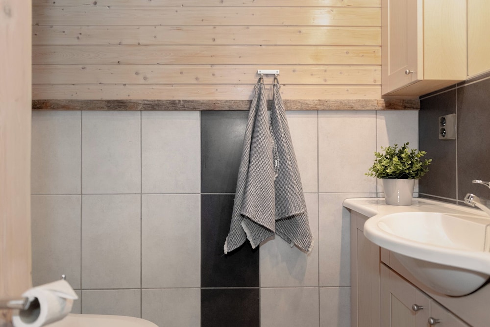 Villa Mörri - Cozy 4BR Cabin in Ruka