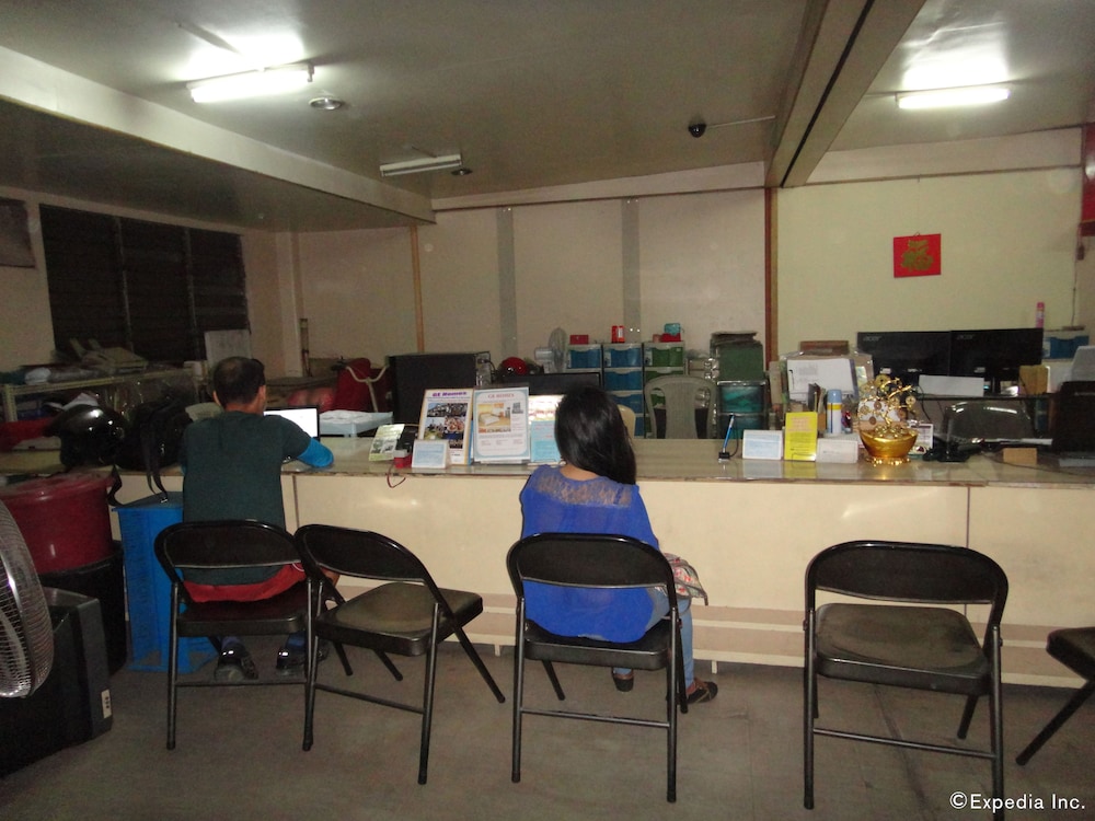 Cebu Vacations - GE Home Residential Inn - Property Image 5