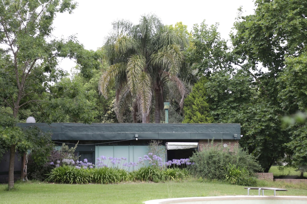 El Retiro Polo Club