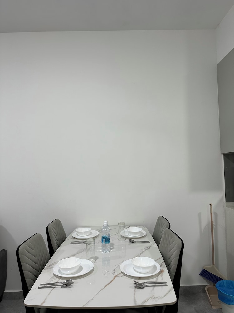 Agile Residensi Kuala Lumpur
