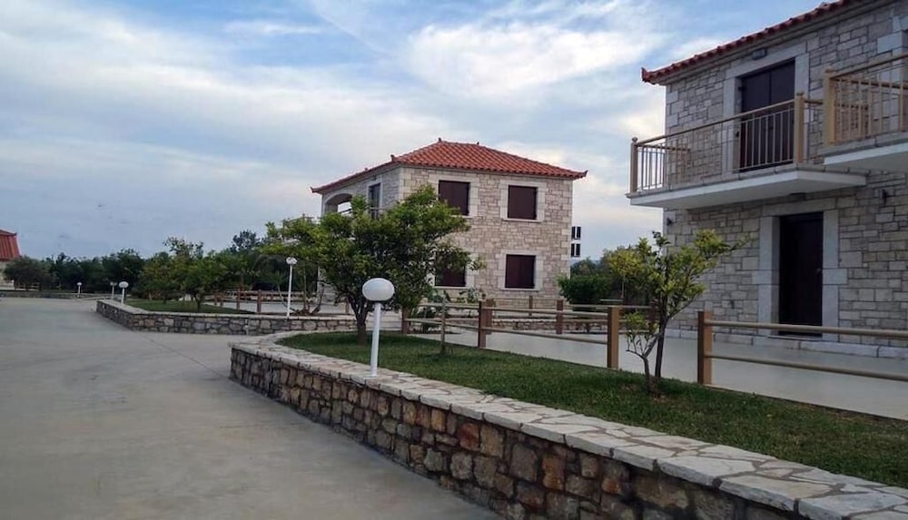 Glyfada Villas 2