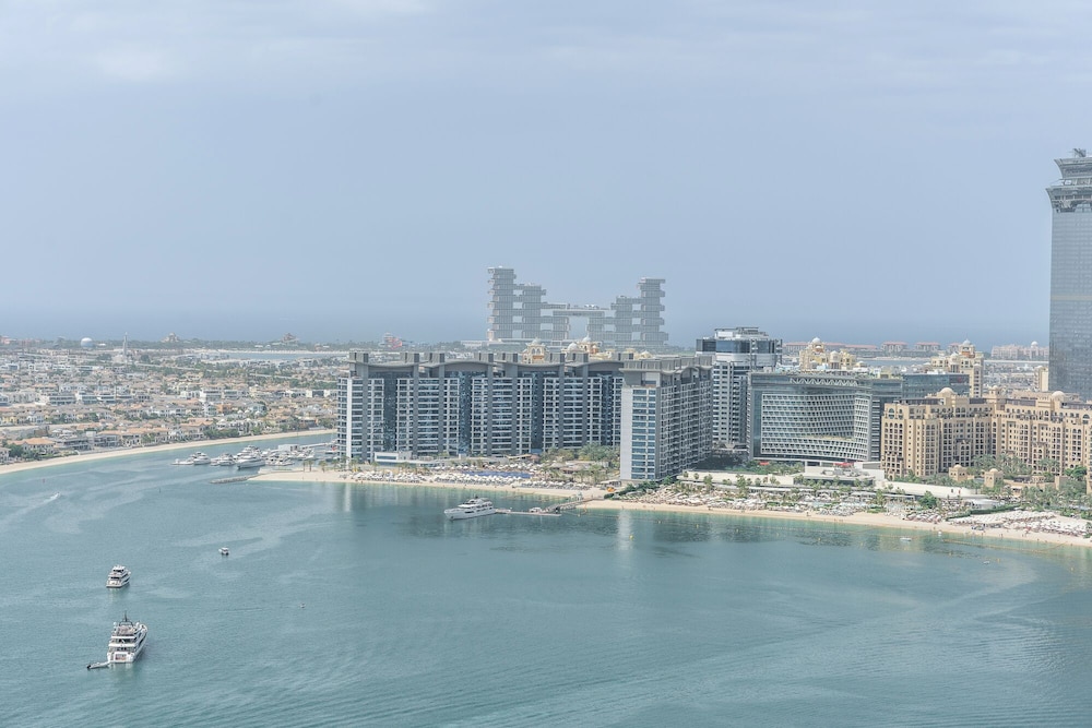 Czechin Brand New BeachFront Palm View