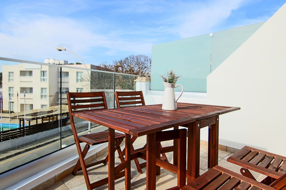 Phaedrus Living: Seaside Junior suite Lighthouse 63
