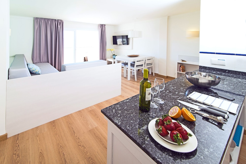 Apartamentos Sivella photo 4