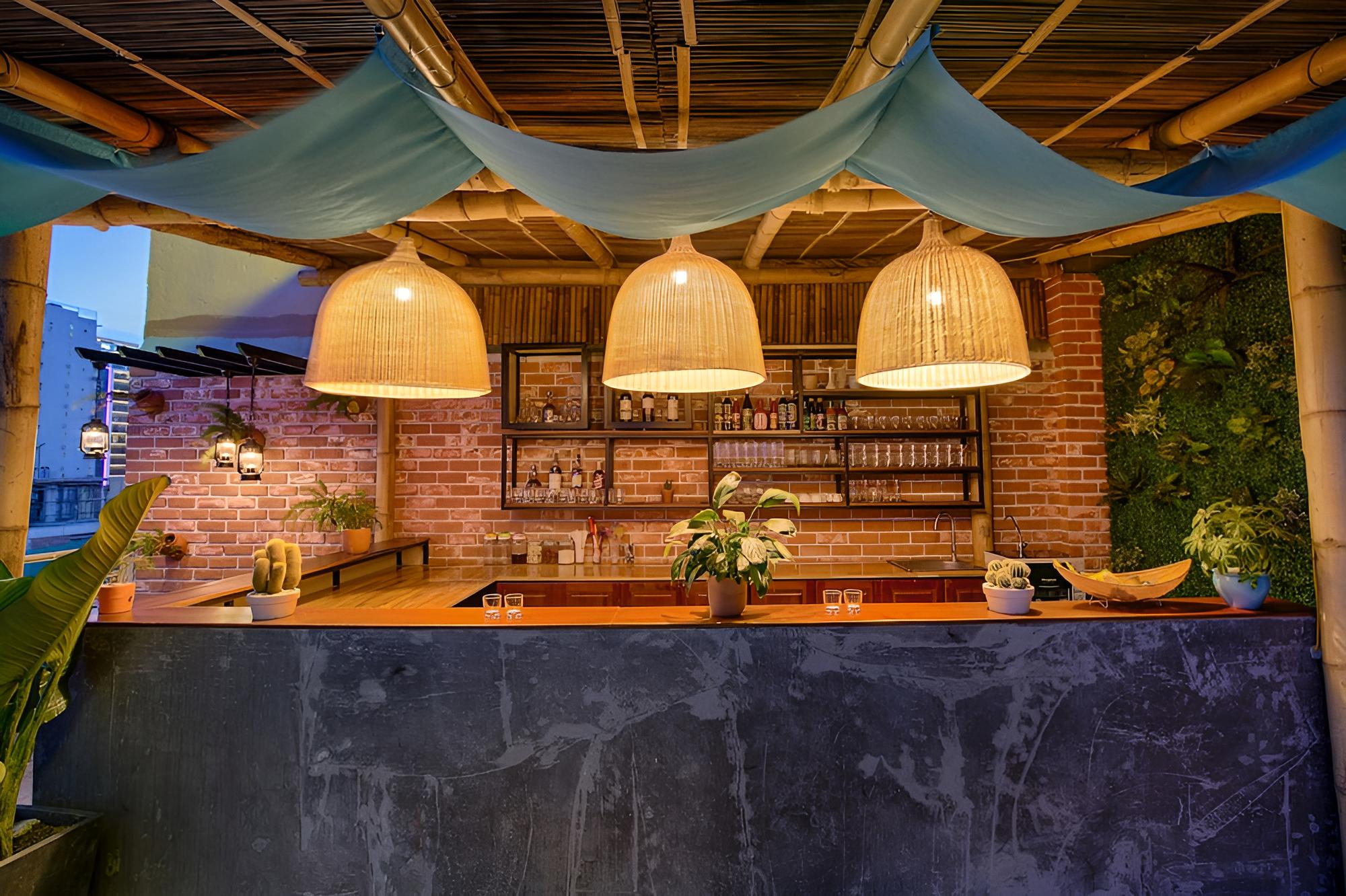 Continent Hotel Da Nang