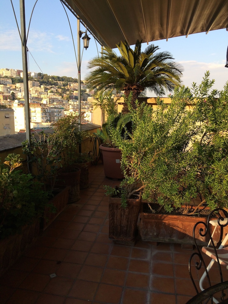 Casa Miranapoli