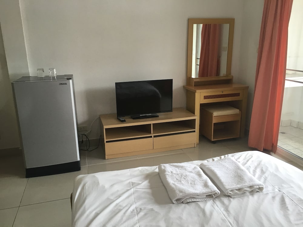 Jomtien Hostel