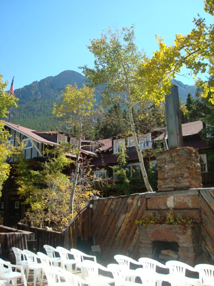 Baldpate Inn - Property Image 36